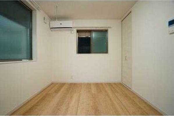 グランドール足立の物件内観写真